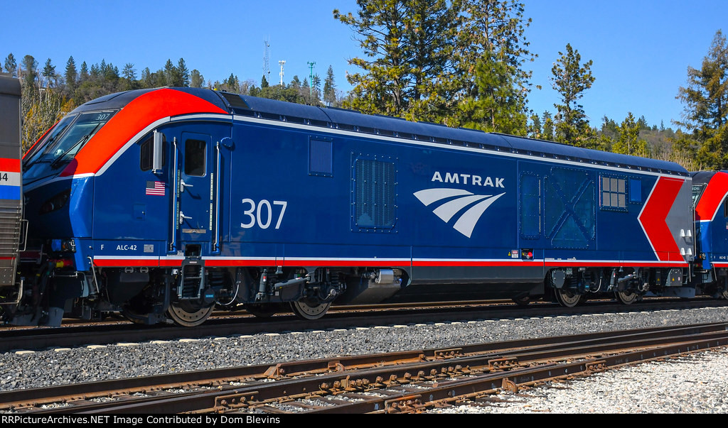 AMTK 307